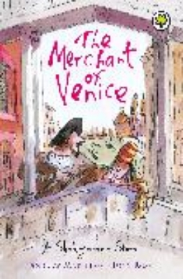 Bild von A Shakespeare Story: The Merchant of Venice