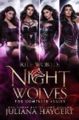 Bild von Rite World: Night Wolves (eBook)