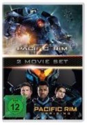 Bild von Pacific Rim & Pacific Rim - Uprising