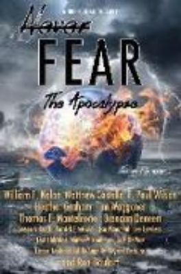 Bild von Never Fear - The Apocalypse (eBook)