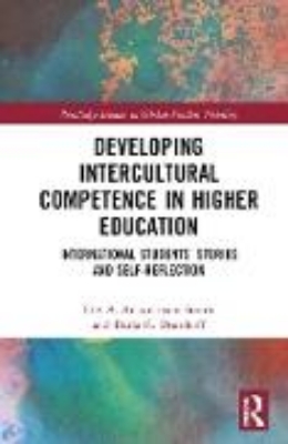 Bild von Developing Intercultural Competence in Higher Education