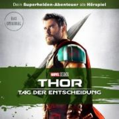 Bild von Thor: Tag der Entscheidung (Hörspiel zum Marvel Film) (Audio Download)