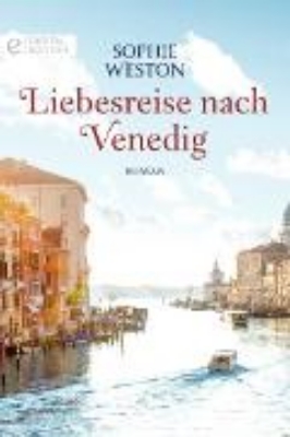 Bild von Liebesreise nach Venedig (eBook)