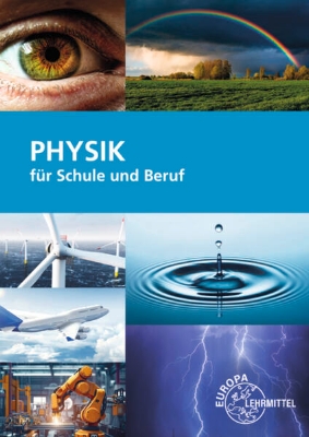 Bild von Physik für Schule und Beruf