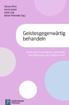 Bild von Geistesgegenwärtig behandeln (eBook)