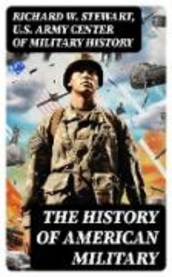 Bild zu The History of American Military (eBook)