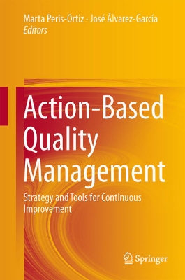 Bild von Action-Based Quality Management (eBook)