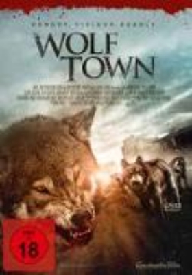 Bild von Wolf Town