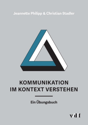 Bild von Kommunikation im Kontext verstehen (eBook)