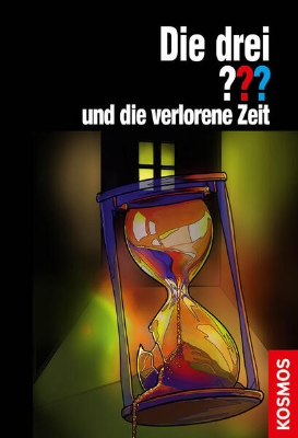 Bild von Die drei ??? und die verlorene Zeit