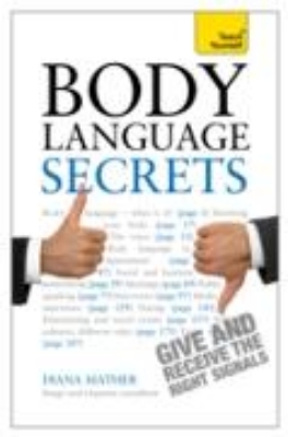 Bild von Body Language Secrets (eBook)