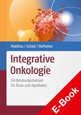 Bild zu Integrative Onkologie (eBook)