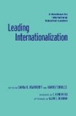 Bild von Leading Internationalization