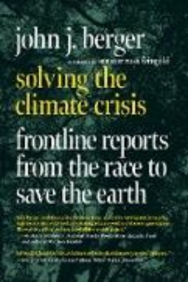 Bild von Solving the Climate Crisis (eBook)