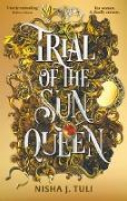 Bild von Trial of the Sun Queen (eBook)