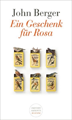 Bild zu Ein Geschenk für Rosa