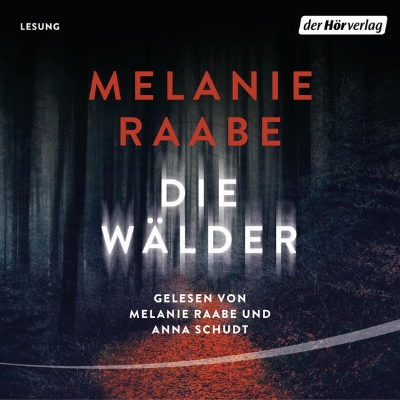 Bild von Die Wälder (Audio Download)