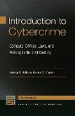 Bild von Introduction to Cybercrime