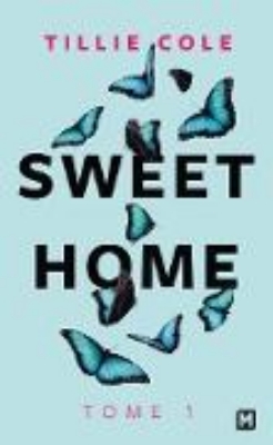 Bild von Sweet Home, T1 : Sweet Home (eBook)