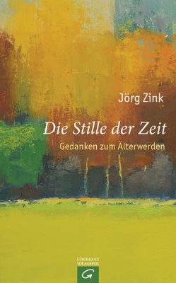 Bild von Die Stille der Zeit (eBook)