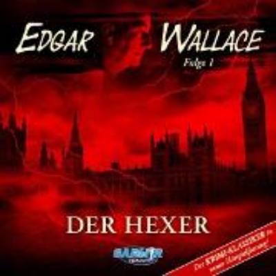 Bild von Der Hexer (Audio Download)