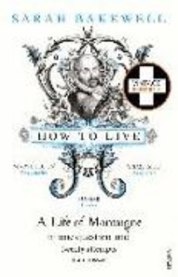 Bild von How to Live (eBook)