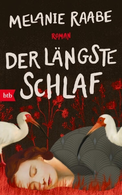 Bild von Der längste Schlaf (eBook)