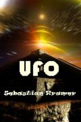 Bild von UfO (eBook)