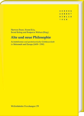 Bild von Alte und neue Philosophie