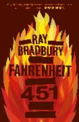 Bild zu Fahrenheit 451