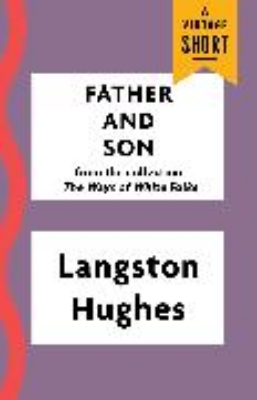 Bild von Father and Son (eBook)