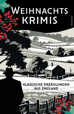 Bild von Weihnachtskrimis. Klassische Erzählungen aus England (eBook)