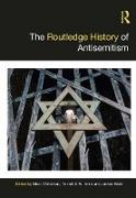 Bild von The Routledge History of Antisemitism (eBook)