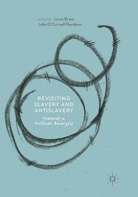 Bild von Revisiting Slavery and Antislavery