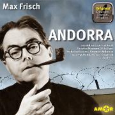 Bild von Andorra (Audio Download)