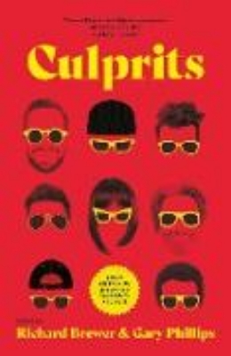 Bild von Culprits (eBook)