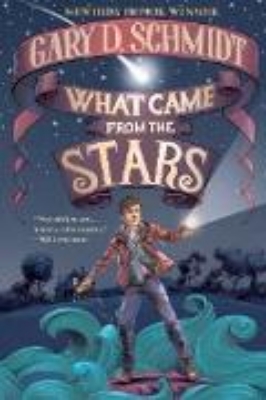 Bild von What Came from the Stars (eBook)