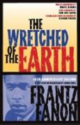 Bild von The Wretched of the Earth (eBook)