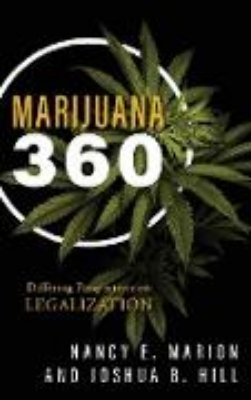 Bild von Marijuana 360