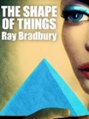 Bild zu The Shape of Things (eBook)