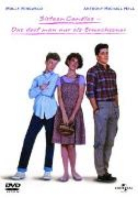 Bild von Sixteen Candles - Das darf man nur als Erwachsener