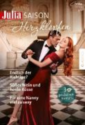 Bild von Julia Saison Band 69 (eBook)