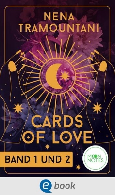 Bild von Cards of Love. Band 1-2 (eBook)