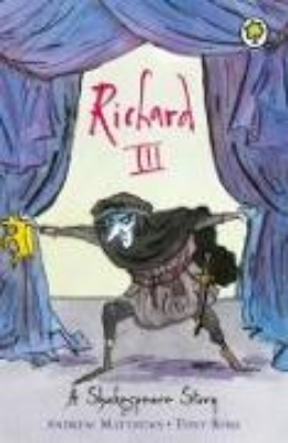 Bild von A Shakespeare Story: Richard III