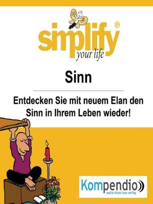 Bild von simplify your life - einfacher und glücklicher leben (eBook)