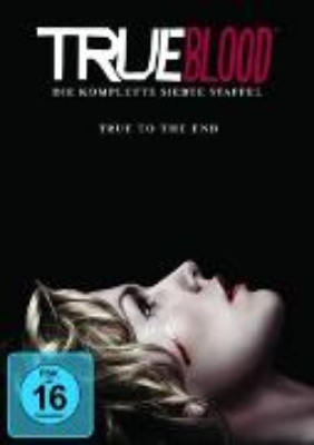 Bild von True Blood