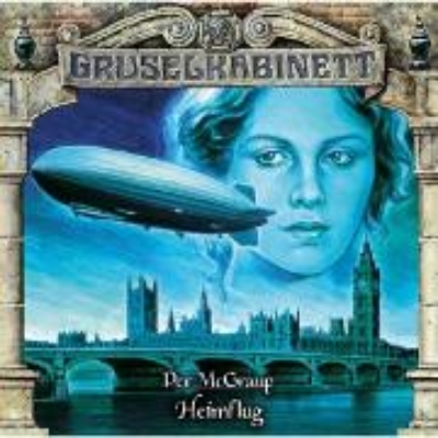 Bild von Heimflug (Audio Download)