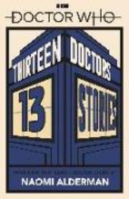 Bild von Doctor Who: Thirteen Doctors 13 Stories (eBook)