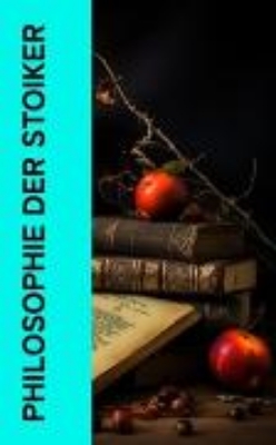 Bild zu Philosophie der Stoiker (eBook)