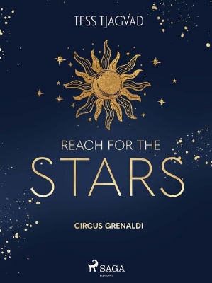 Bild von Reach for the Stars